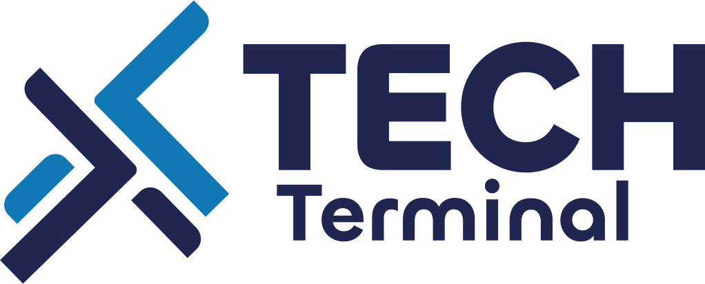 Tech Terminal