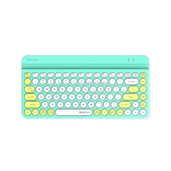 a4tech-fbk30-fstyler-quiet-key-multimode-mini-wireless-keyboard-english-layout-gallery-1 A4Tech FBK30 Fstyler Quiet Key Multimode Mini Wireless Keyboard (English Layout)