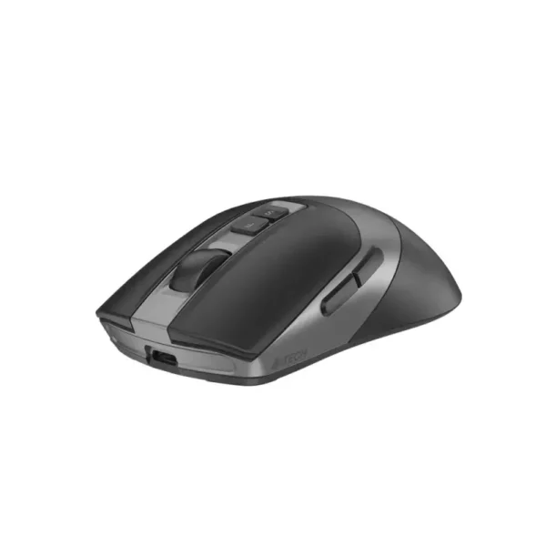A4Tech Fstyler FB50C Plus Dual-Mode Wireless Mouse