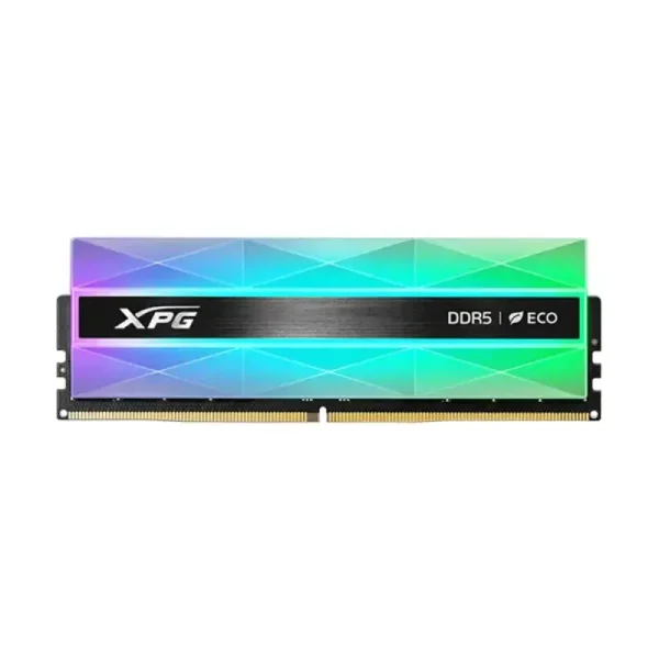 ADATA Lancer Neon 16GB DDR5 8000 MHz Dual Kit RGB Desktop Gaming RAM