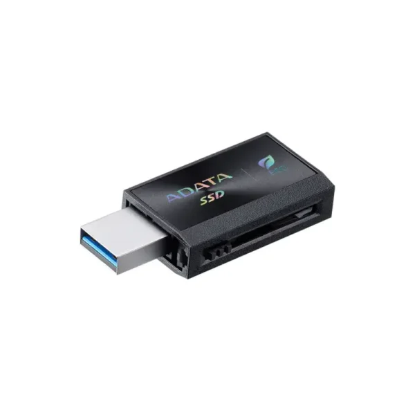 Adata SC730 1TB USB 3.2 External SSD
