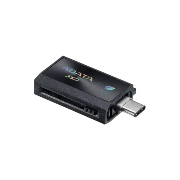 Adata SC730 1TB USB 3.2 External SSD