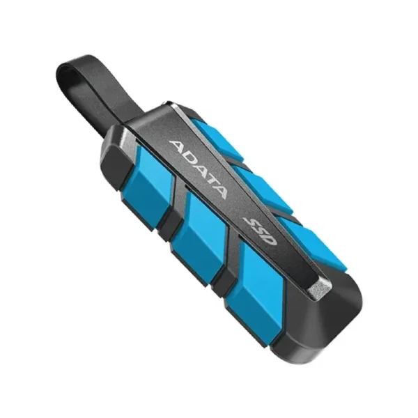 ADATA SC740 1000 GB Type-C External Solid State Drive