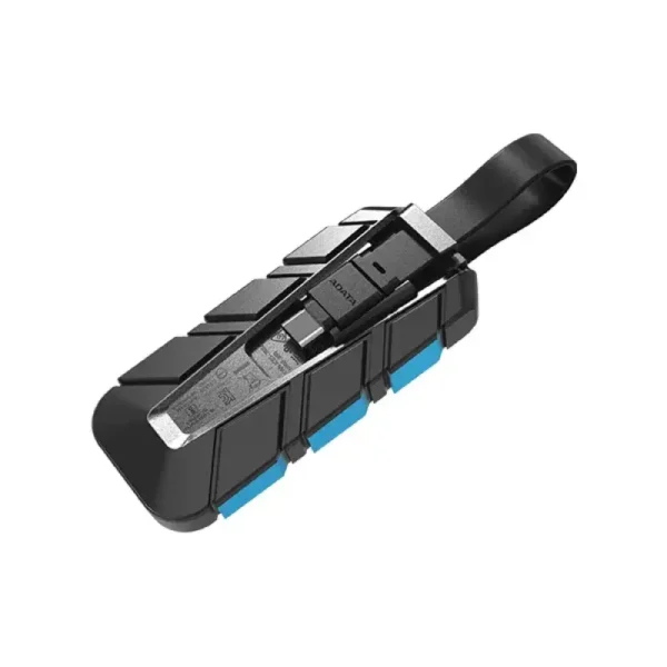 ADATA SC740 1000 GB Type-C External Solid State Drive
