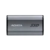 ADATA SE880 1TB Gray Type-C External SSD