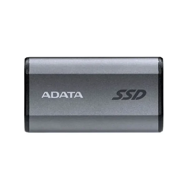 ADATA SE880 1TB Gray Type-C External SSD
