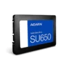 ADATA SU650 2TB 2.5″ SATA SSD
