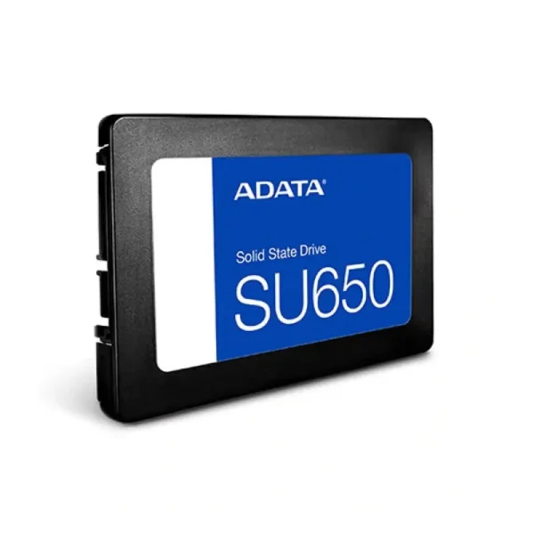 ADATA SU650 2TB 2.5″ SATA SSD