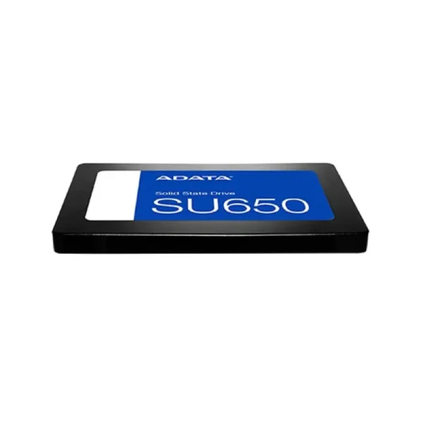 ADATA SU650 2TB 2.5″ SATA SSD
