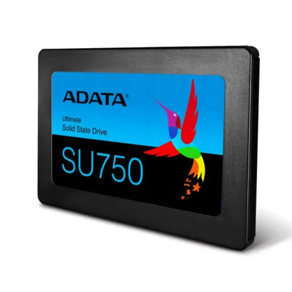 ADATA SU750 512GB 2.5-inch SATA Solid State Drive