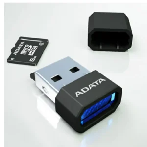 Adata Version 3 Card Reader for PC