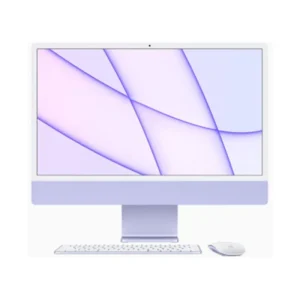 Apple iMac 24 inch 4.5k Retina Display 256GB SSD