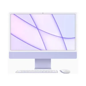 Apple iMac 24 inch 4.5K Retina Display 512GB SSD