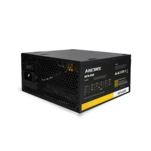 Aresze GFX-650 650 Watt 80Plus Bronze Power Supply