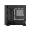 ASUS A21 PLUS ARGB mATX Mid Tower Casing - Black