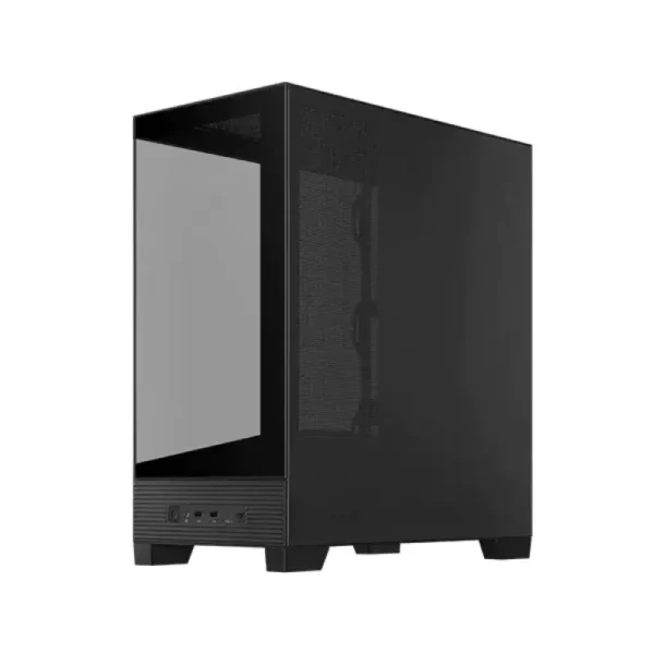 ASUS A31 ATX Mid-Tower Casing - Black