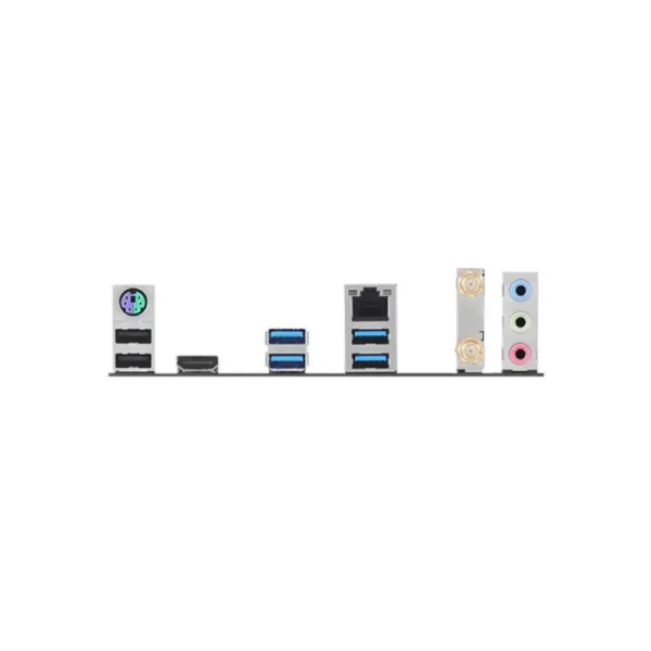Asus B760M-AYW WIFI D4 LGA1700 Micro-ATX Motherboard