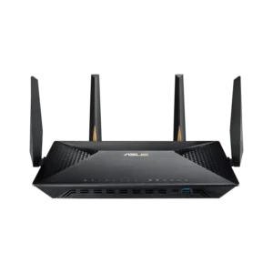 ASUS BRT-AC828 AC2600 Dual-WAN VPN Wi-Fi Router