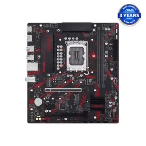 ASUS EX-B860M-V5 Intel LGA1851 mATX Motherboard