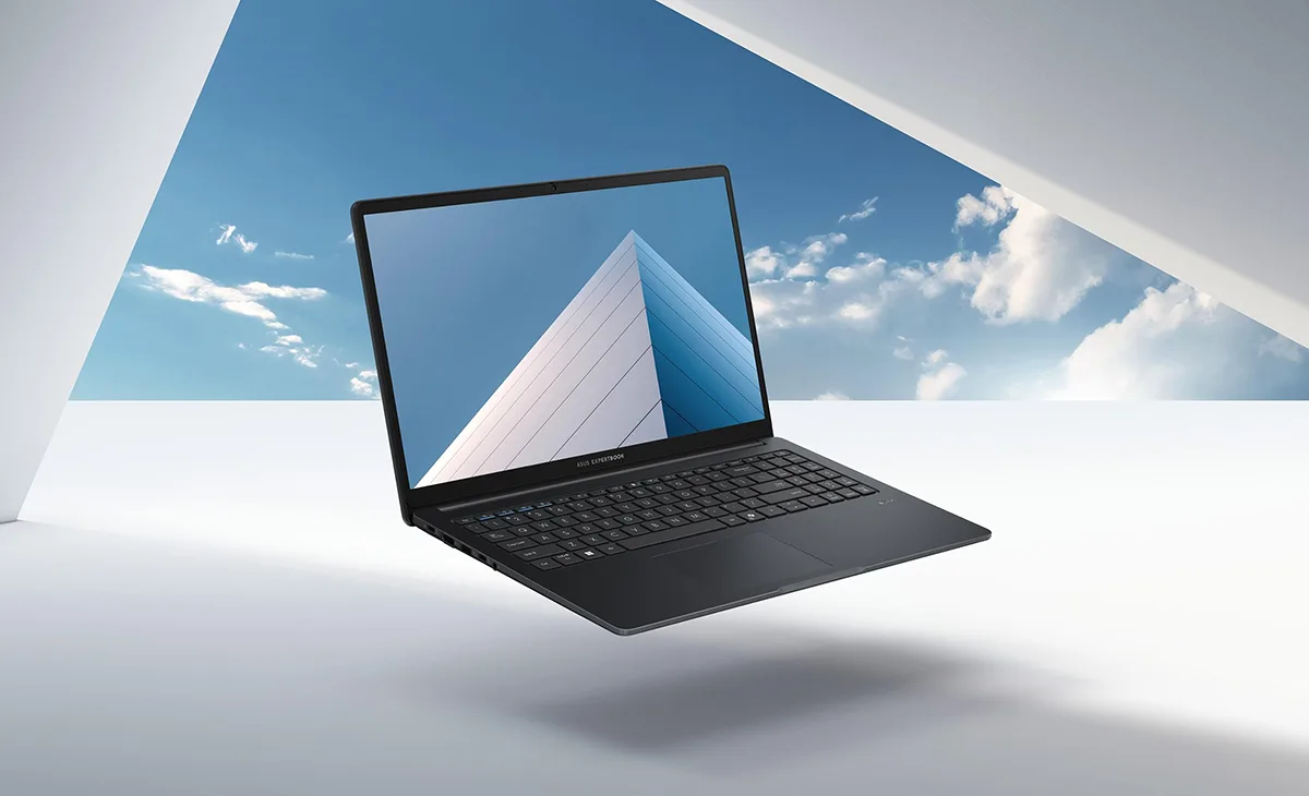 ASUS ExpertBook B1 B1503CVA-NJ0825 13th Gen Core i3 8GB RAM 512GB SSD 15.6-inch FHD Laptop Price in Bangladesh ASUS ExpertBook B1 B1503CVA-NJ0825 13th Gen Core i3 8GB RAM 512GB SSD 15.6-inch FHD Laptop Price in Bangladesh