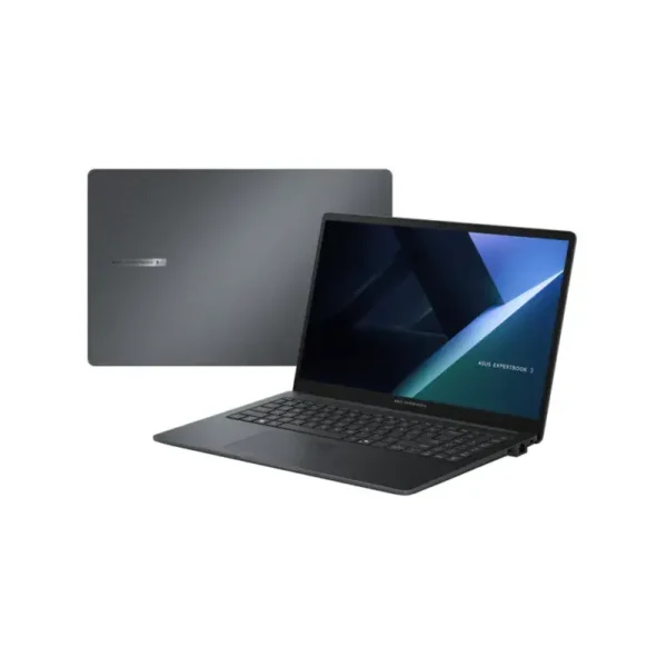 ASUS ExpertBook B1 B1503CVA-S74567 13th Gen Intel Core i5 8GB RAM 512GB SSD 15.6" FHD Display Laptop
