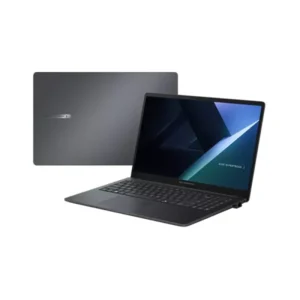 ASUS ExpertBook B1 B1503CVA-S77732 Intel Core 5 120U 16GB RAM 512GB SSD 15.6" Display Business Series Laptop