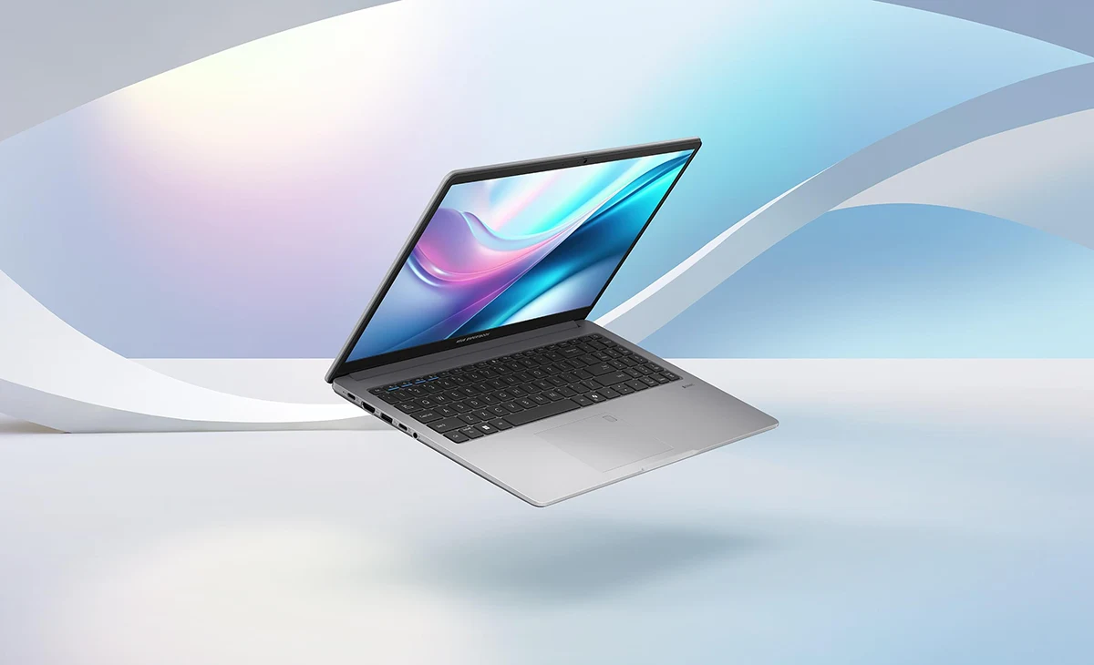 ASUS ExpertBook B1 B1503CVA-S77773 Intel Core 7-240H 16GB RAM 512GB SSD 15.6-inch FHD Business Series Laptop Price in Bangladesh