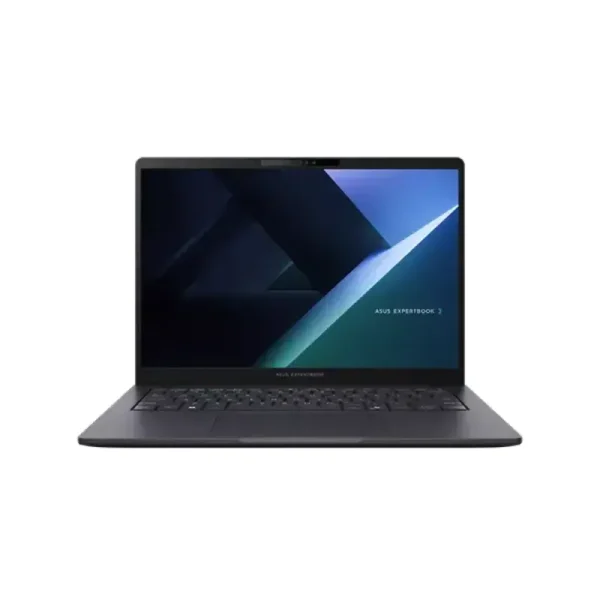 ASUS ExpertBook B3 B3405CCA-LY3372 Intel Core Ultra 7 255H 16GB RAM 512GB SSD 14" Display Business Series Laptop