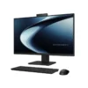 ASUS ExpertCenter P400 AiO P470VAK-BPE0690 13th Gen Intel Core-i7 16GB RAM 1TB SSD 27" FHD Display All-in-One PC