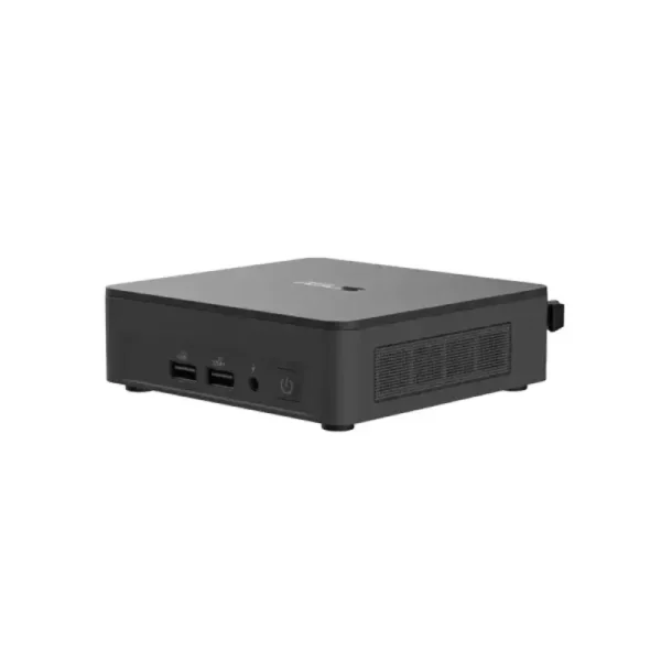 ASUS NUC 13 Pro (Barebone) 13th Gen Intel Core i7-13620H Portable Mini PC