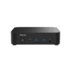ASUS NUC 14 Essential (Barebone) Intel Core 3 N355 Portable Mini PC