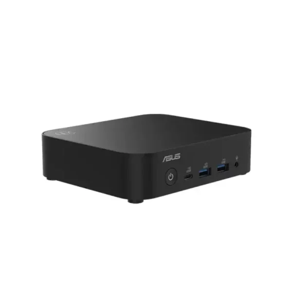 ASUS NUC 14 Essential (Barebone) Intel Core 3 N355 Portable Mini PC