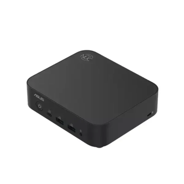 ASUS NUC 14 Essential (Barebone) Intel Core 3 N355 Portable Mini PC