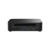 ASUS NUC 14 Essential (Barebone) Intel Core 3 N355 Portable Mini PC