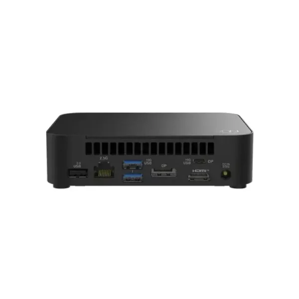 ASUS NUC 14 Essential (Barebone) Intel Core 3 N355 Portable Mini PC
