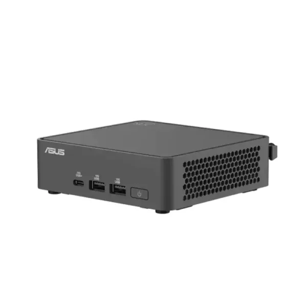 ASUS NUC 15 Pro (Barebone) Intel Core Ultra 5 225H Portable Mini PC