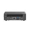 ASUS NUC 15 Pro (Barebone) Intel Core Ultra 5 225H Portable Mini PC
