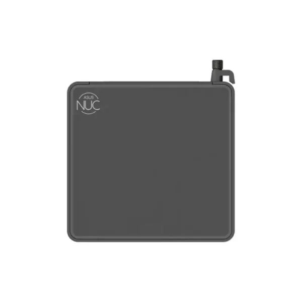 ASUS NUC 15 Pro (Barebone) Intel Core Ultra 5 225H Portable Mini PC