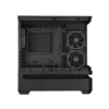 ASUS Prime AP202 ARGB Micro ATX Casing - Black