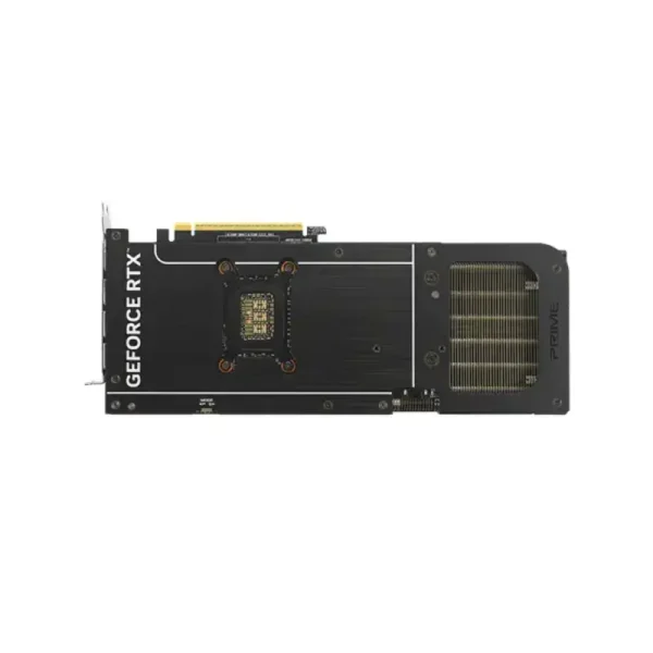 ASUS PRIME GeForce RTX 5080 16GB GDDR7 OC Edition Graphics Card