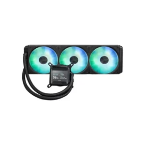 ASUS Prime LC 360 ARGB LCD 360mm All-In-One CPU Liquid Cooler