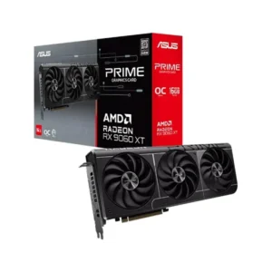 asus-prime-radeon-rx-9060-xt-16gb-gddr6-oc-edition-graphics-card-gallery-1 ASUS Prime Radeon RX 9060 XT 16GB GDDR6 OC Edition Graphics Card