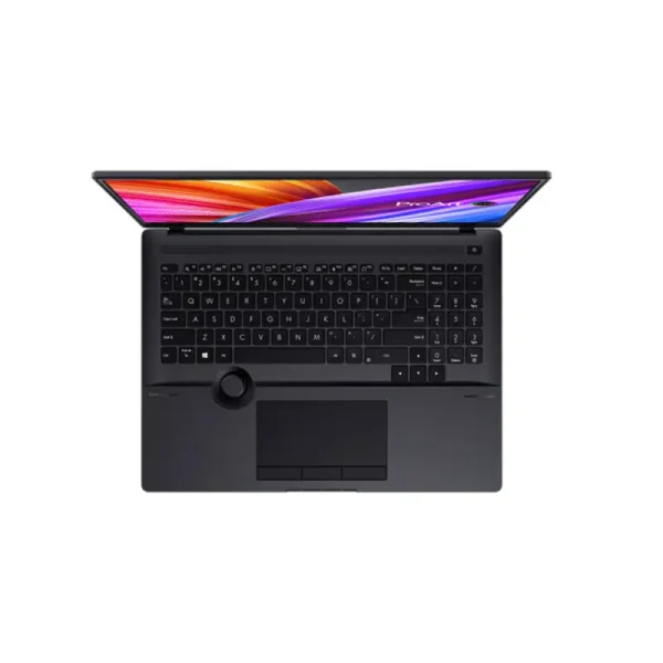 Asus ProArt Studiobook 16 OLED H5600QR-L2193W Ryzen 9 5900HX Laptop