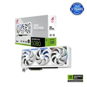 asus-rog-astral-geforce-rtx-5080-16gb-gddr7-white-oc-edition-16gb-gddr7-graphics-gallery-1 ASUS ROG Astral GeForce RTX 5080 16GB GDDR7 WHITE OC Edition 16GB GDDR7 Graphics Card
