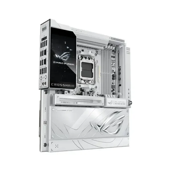 asus-rog-crosshair-x870e-glacial-ryzen-am5-e-atx-gaming-motherboard-gallery-2 ASUS ROG CROSSHAIR X870E GLACIAL Ryzen AM5 E-ATX Gaming Motherboard