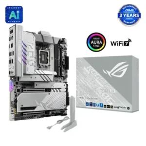 ASUS ROG MAXIMUS Z890 APEX Intel LGA1851 ATX Gaming Motherboard