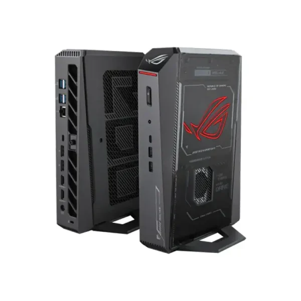 ASUS ROG NUC (2025) Intel Core Ultra 9 275HX 16GB RAM 1TB SSD RTX 5070Ti Portable Mini PC