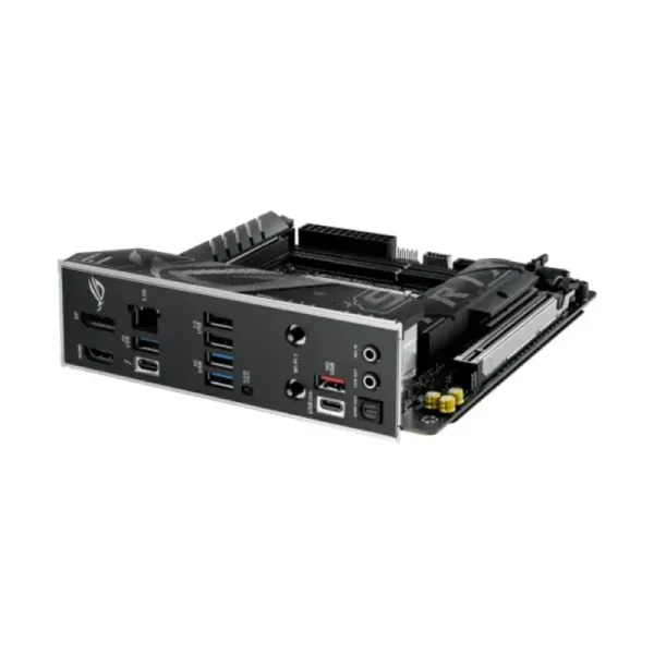 asus-rog-strix-b860-i-gaming-wifi-intel-lga1851-mini-itx-gaming-motherboard-gallery-4 ASUS ROG STRIX B860-I GAMING WIFI Intel LGA1851 Mini-ITX Gaming Motherboard
