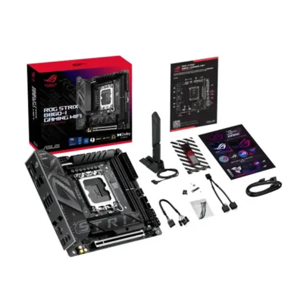 asus-rog-strix-b860-i-gaming-wifi-intel-lga1851-mini-itx-gaming-motherboard-gallery-5 ASUS ROG STRIX B860-I GAMING WIFI Intel LGA1851 Mini-ITX Gaming Motherboard