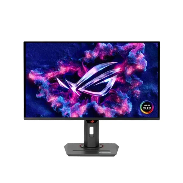 ASUS ROG Strix OLED XG27UCDMG 27-inch 4K QD-OLED Gaming Monitor